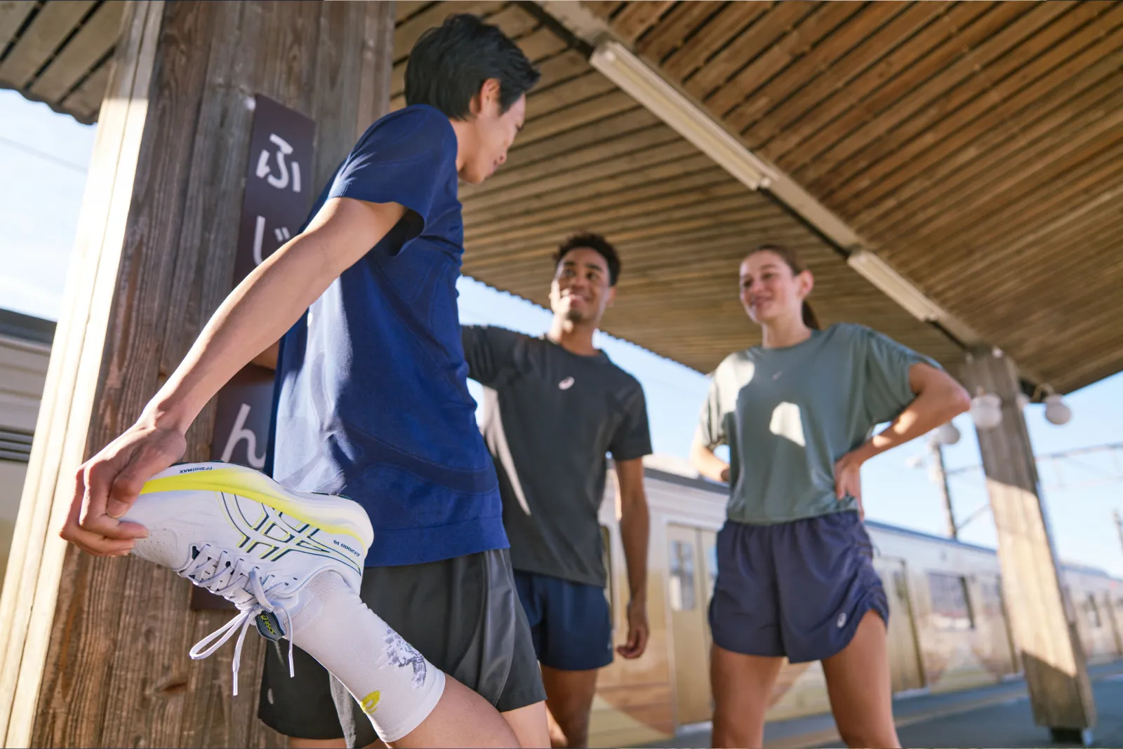 ASICS GT-2000™ 14: Everything You Need to Know