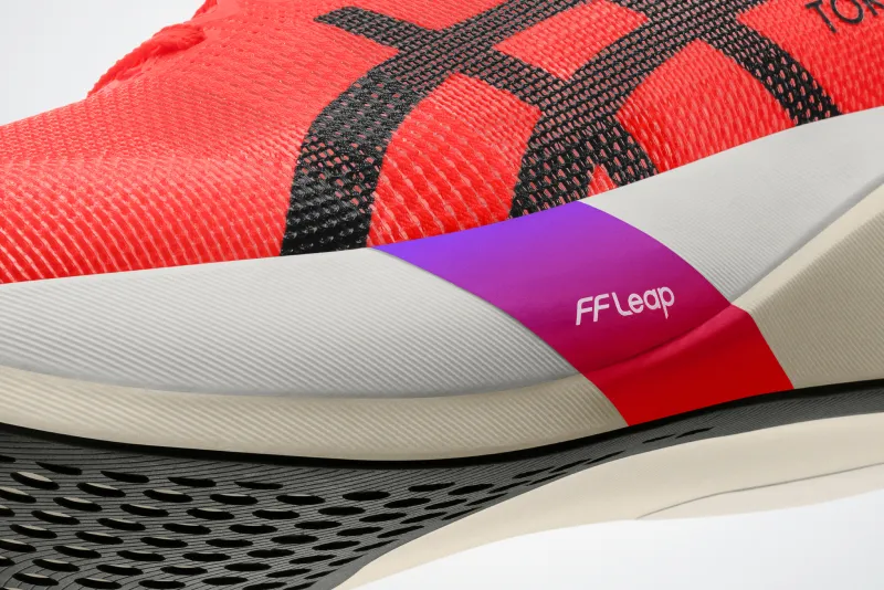 ASICS Metaspeed 4 Preorder