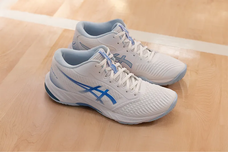 ASICS Volleyball Shoe.