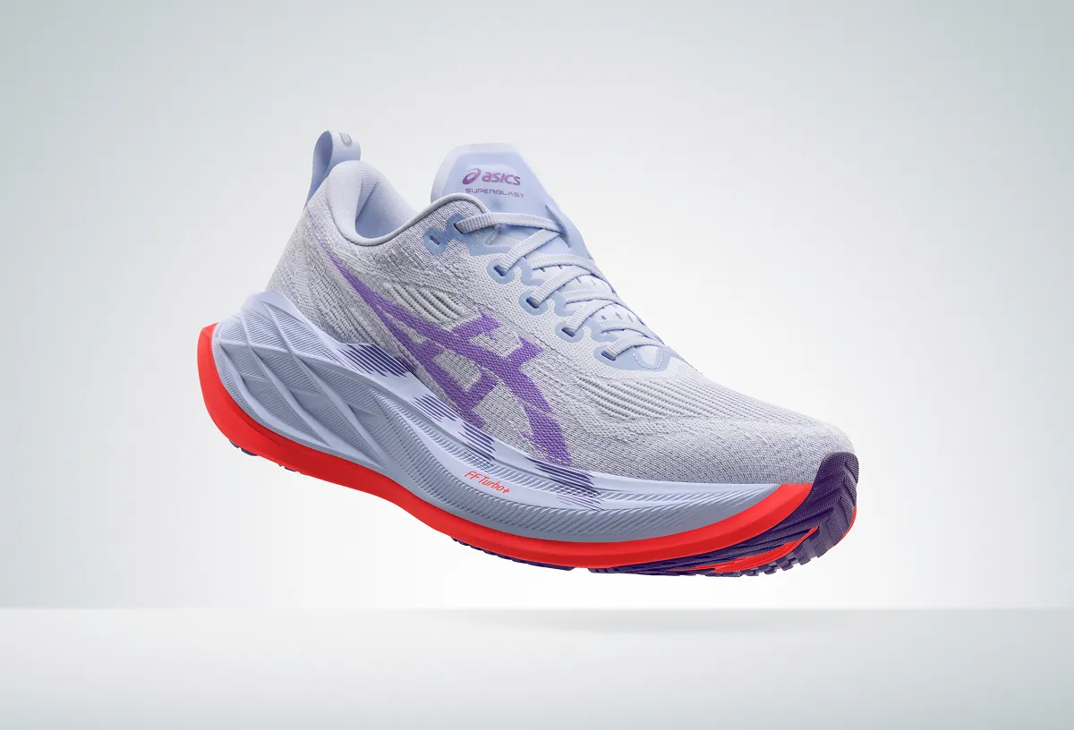 ASICS Superblast