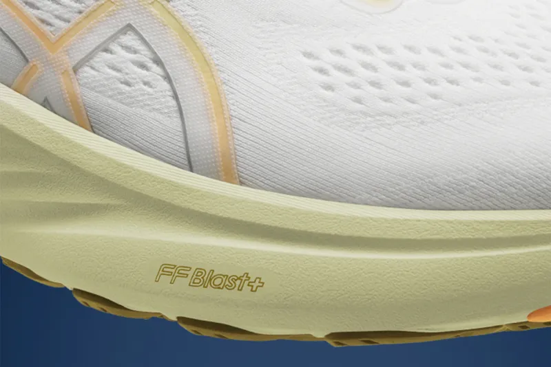 ASICS Gel-Kayano 32 shoes