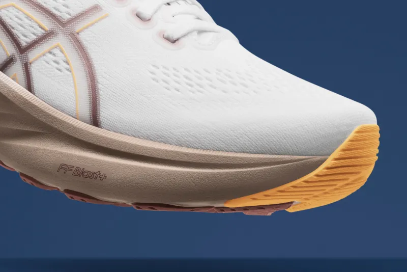 ASICS Gel-Kayano 32 shoes