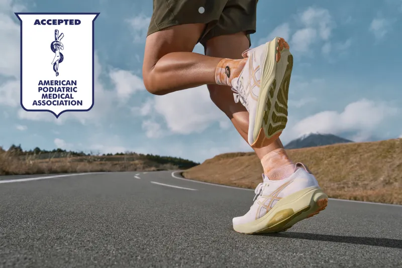 ASICS Gel-Kayano 32 shoes