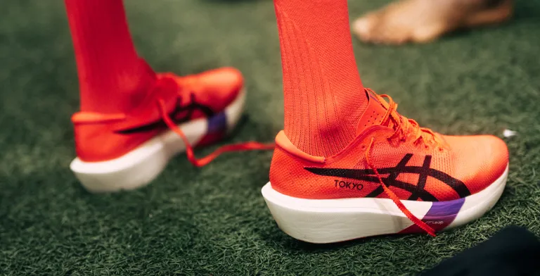 Meet the new METASPEED™ Series