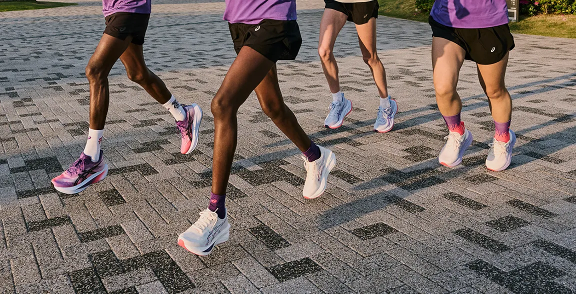 Your Guide to ASICS Bounce Shoes
