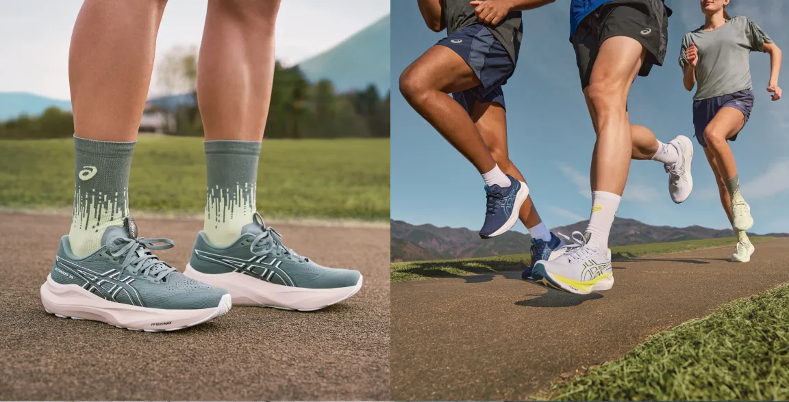 ASICS GT-2000 14 shoe: Everything You Need to Know