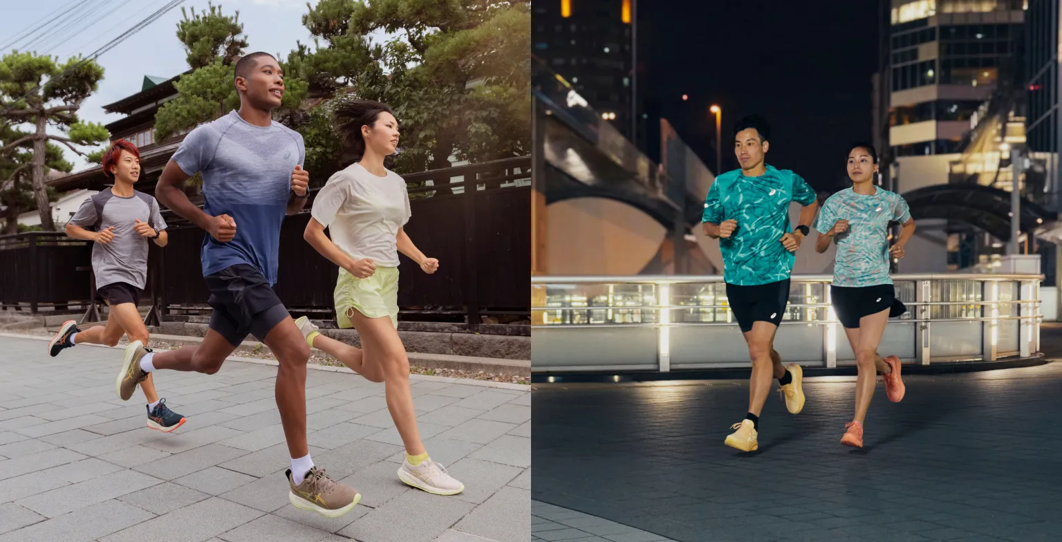 Morning vs. Evening Workouts 