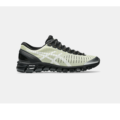 ABOVE THE CLOUDS x GEL-QUANTUM™ 360 I